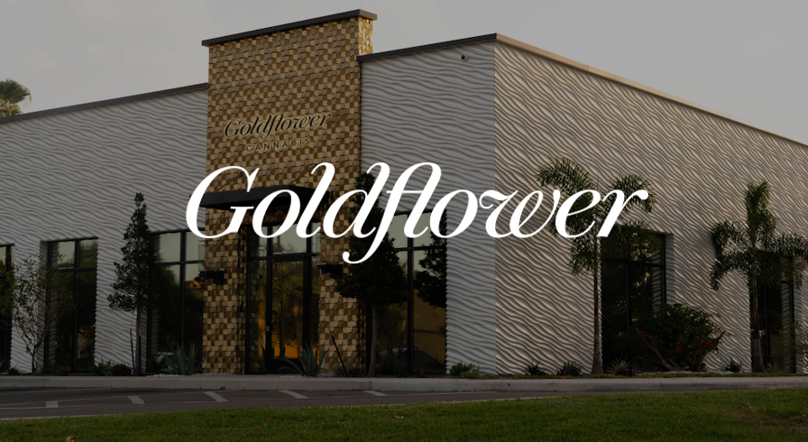 goldflower