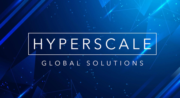 hyperscale