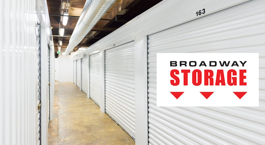 Broadway Storage PDX