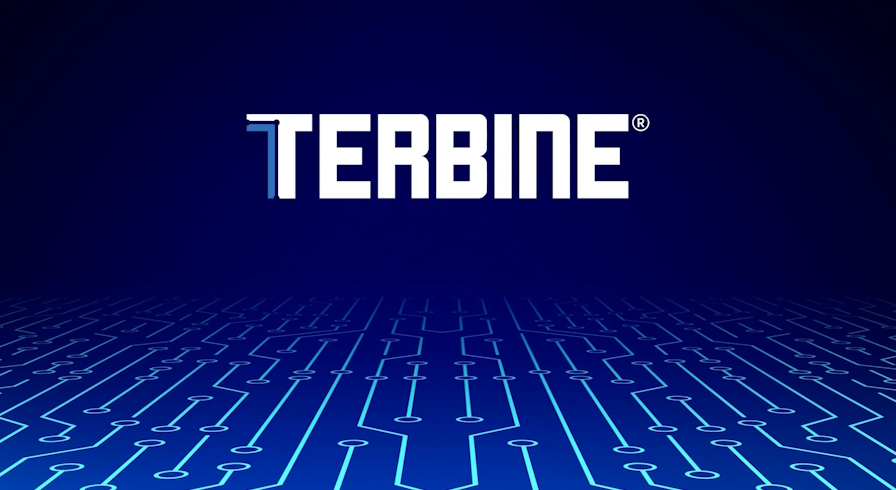 Terbine